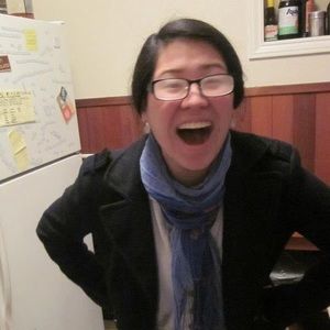 Meet your Posher, Nicole